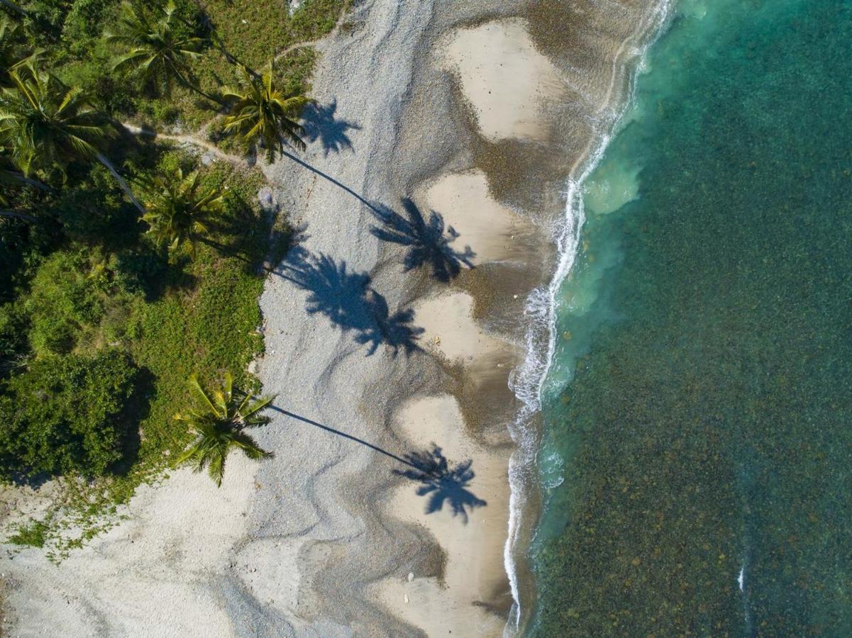 Ngalung Kalla Retreat ワイカブバック エクステリア 写真