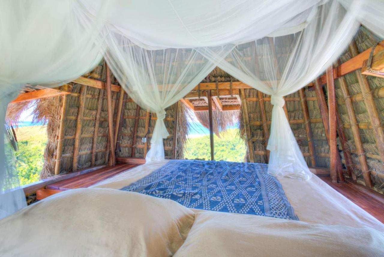 Ngalung Kalla Retreat ワイカブバック エクステリア 写真